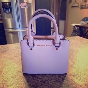 Michael Kors Mini Crossbody Bag